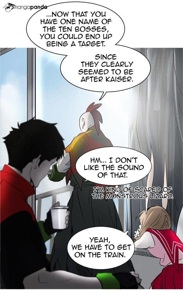 Tower Of God, Chapter 200 image 083